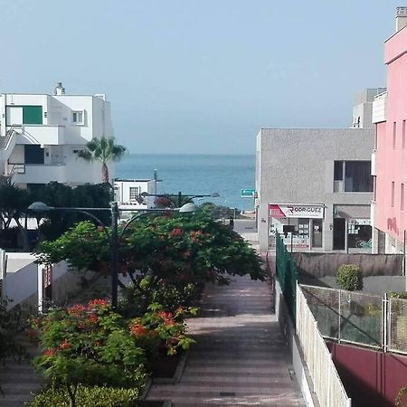 Apartment Near The Beach بلايا ذي لاس أميريكاس المظهر الخارجي الصورة