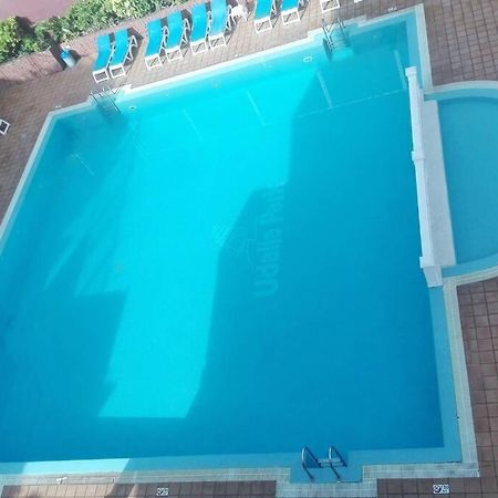 Apartment Near The Beach بلايا ذي لاس أميريكاس المظهر الخارجي الصورة