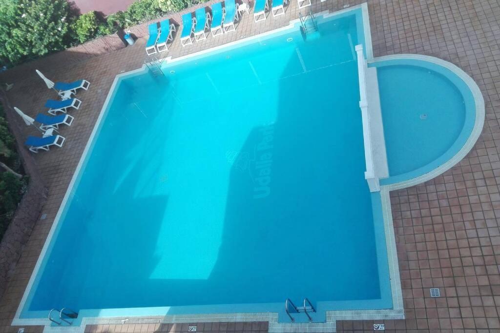 Apartment Near The Beach بلايا ذي لاس أميريكاس المظهر الخارجي الصورة