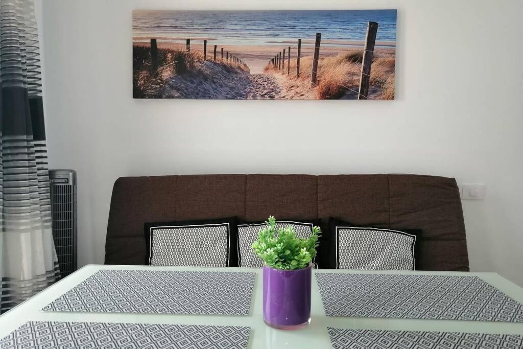 Apartment Near The Beach بلايا ذي لاس أميريكاس المظهر الخارجي الصورة