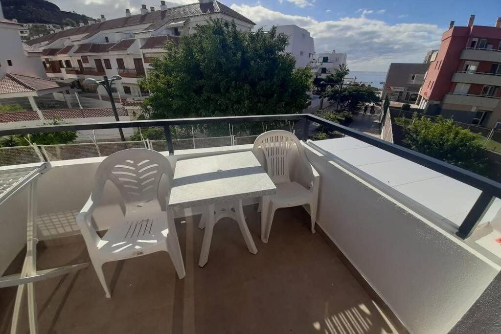 Apartment Near The Beach بلايا ذي لاس أميريكاس المظهر الخارجي الصورة