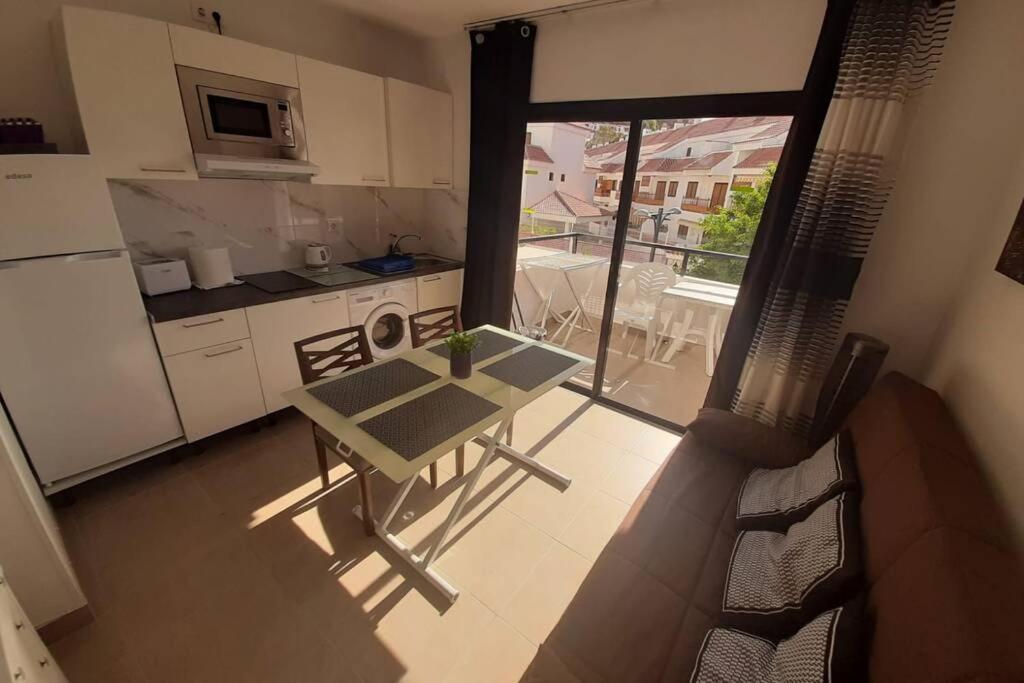 Apartment Near The Beach بلايا ذي لاس أميريكاس المظهر الخارجي الصورة