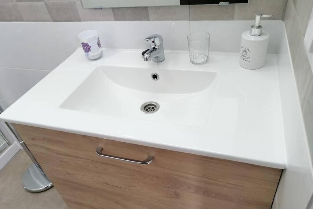 Apartment Near The Beach بلايا ذي لاس أميريكاس المظهر الخارجي الصورة