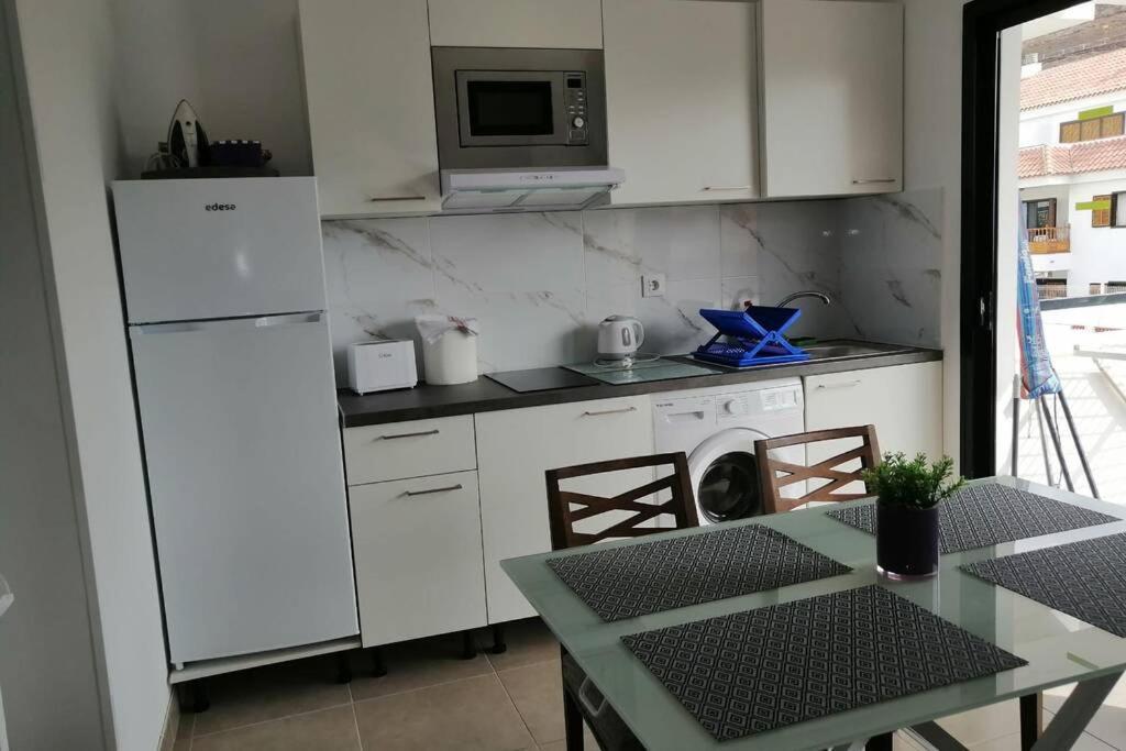 Apartment Near The Beach بلايا ذي لاس أميريكاس المظهر الخارجي الصورة