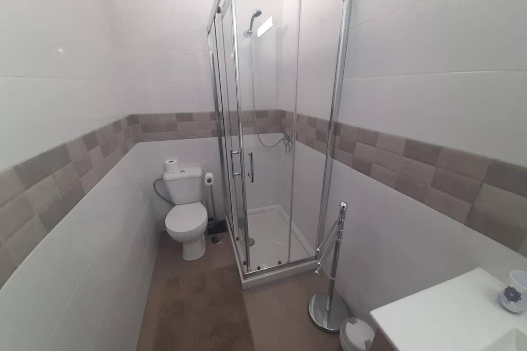 Apartment Near The Beach بلايا ذي لاس أميريكاس المظهر الخارجي الصورة