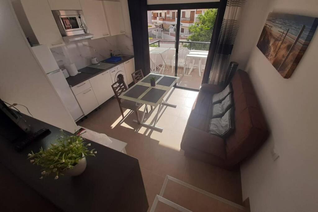 Apartment Near The Beach بلايا ذي لاس أميريكاس المظهر الخارجي الصورة